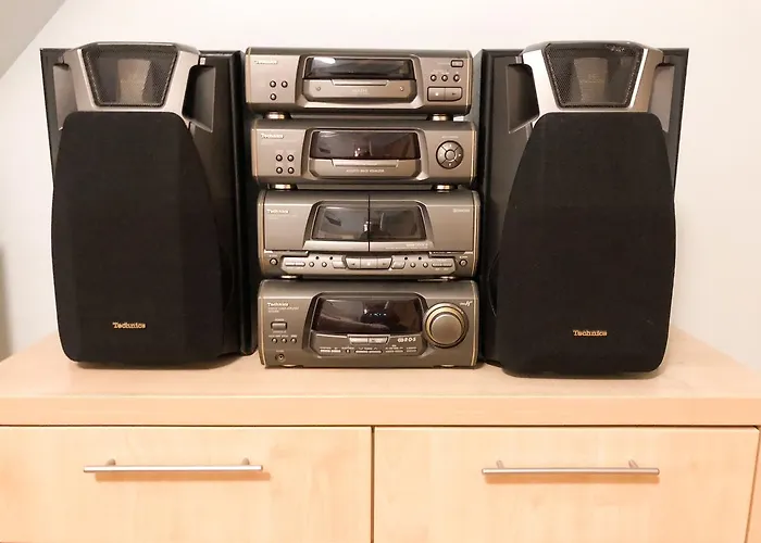 Cozy Flat In Near Old Town Bukarest