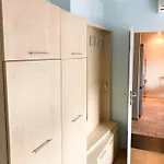 Cozy Flat In Near Old Town Lejlighed