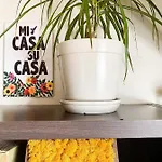 Lejlighed Cozy Flat In Near Old Town *