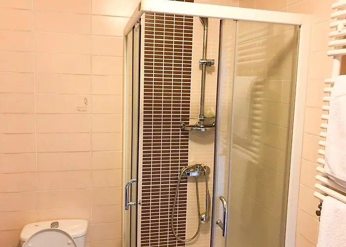 Cozy Flat In Near Old Town Appartement