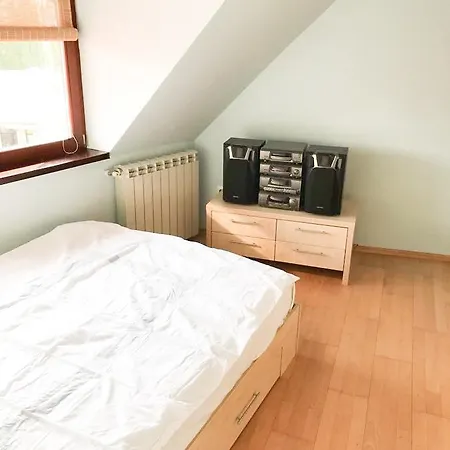 Apartment Cozy Flat In Near Old Town Bucharest