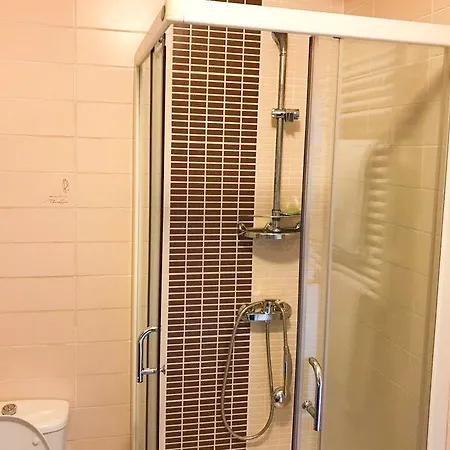 Cozy Flat In Near Old Town Appartement