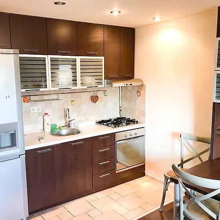 Cozy Flat In Near Old Town * Bucharest