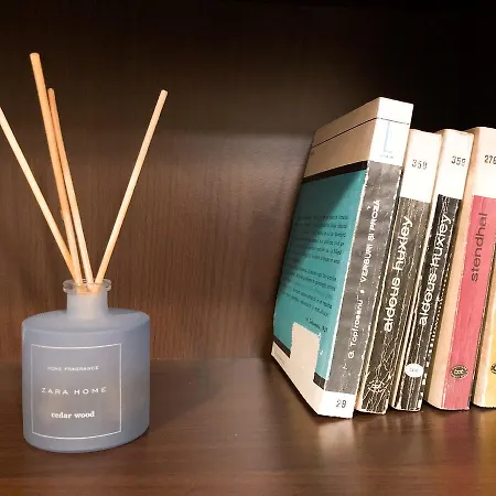 Apartment Cozy Flat In Near Old Town Bucharest