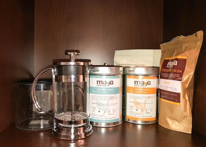 아파트 Cozy Flat In Near Old Town *