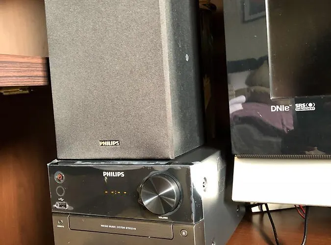 Cozy Flat In Near Old Town Apartament