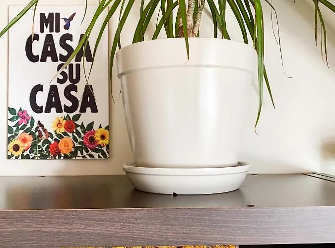 Apartament Cozy Flat In Near Old Town *