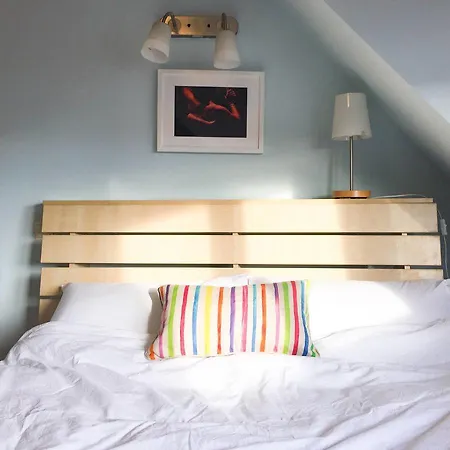 Cozy Flat In Near Old Town Bucareste